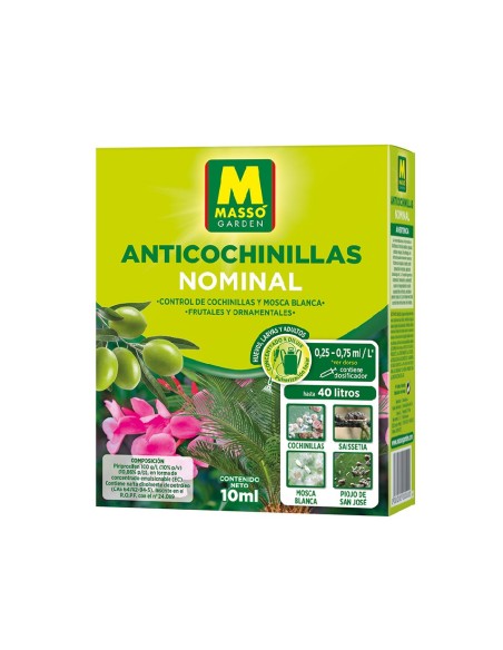 anticochinillas nominal 10ml