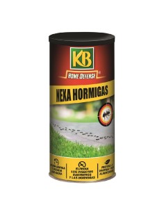 kb nexa hormigas granulado 250g masso