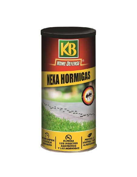kb nexa hormigas granulado 250g masso