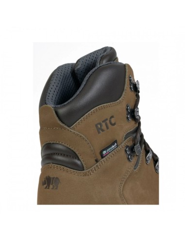 bota rtc robson tallla 45