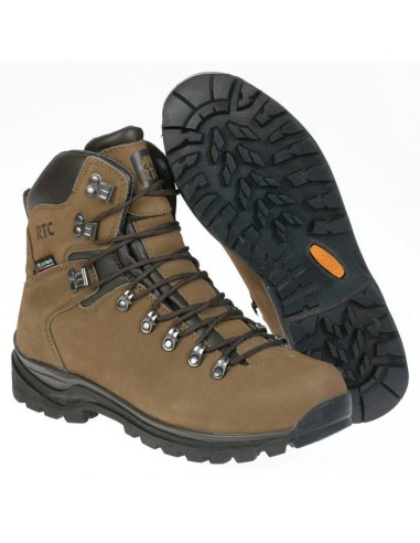 bota rtc robson tallla 45