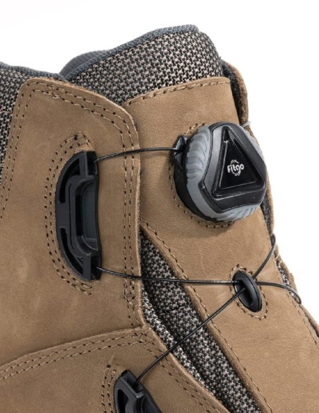 bota rtc norden atl tª 40