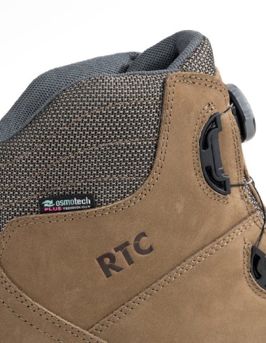 bota rtc norden atl tª 42