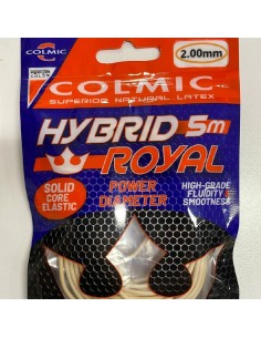 hybrid royal: 2,00mm (5.00mt )