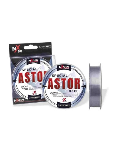 astor 200mt - 0,25