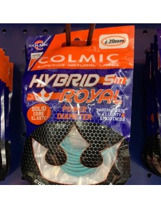 hybrid royal: 2.20mm (5,00mt)