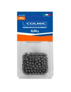 piombo spaccato 4,00gr