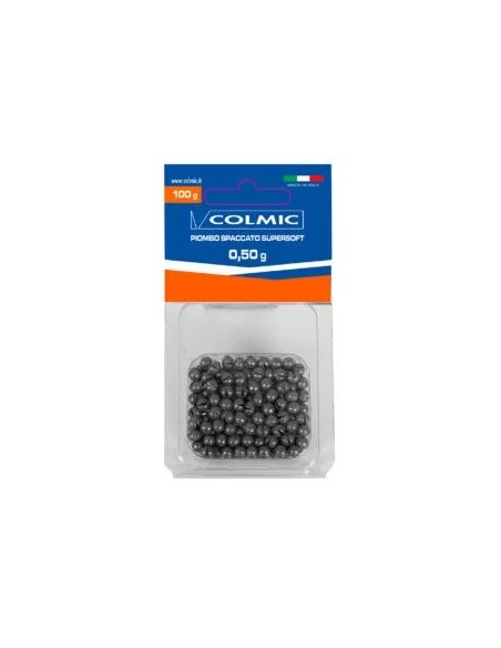 piombo spaccato 4,00gr