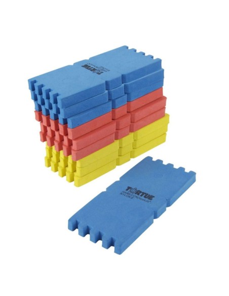 nt-plioir rectang 15 x 6.5cm x 10