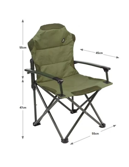 nt- cs confort chair