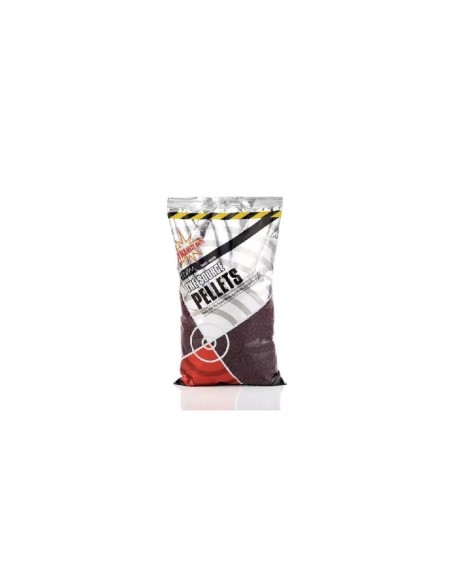 nt- source pellets 8mm 900g