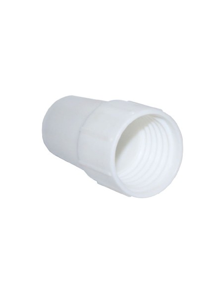 conector de manguera para limpiafondos