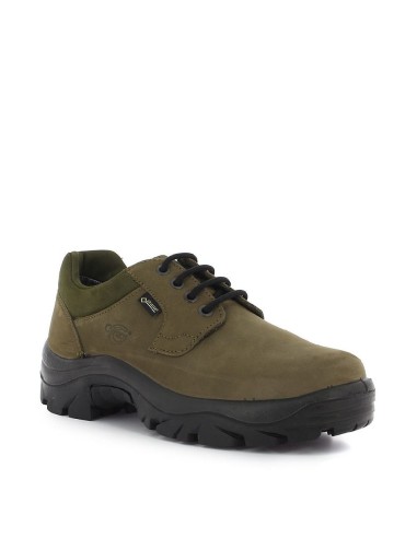 chiruca zapato descanso fox enciso 01 gore-tex n41