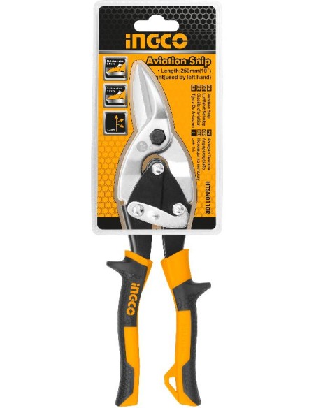 tijera chapa derecha 0142