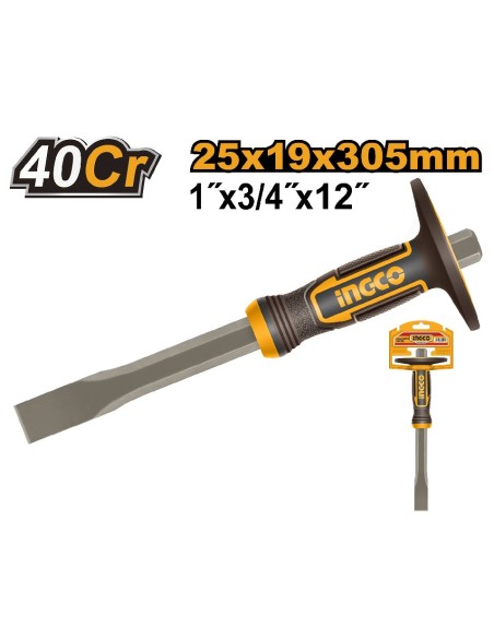 cincel 25 x 19 x 305mm 0589