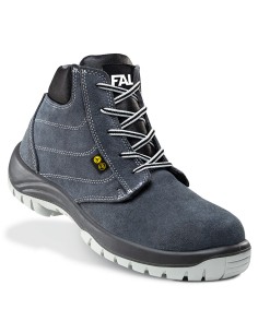 bota seguridad fal ir200 duero nº 43