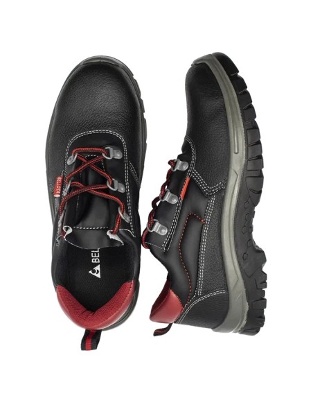 bellota zapato piel 72301 s3 nº45 bidens+puntera+plantilla