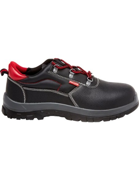bellota zapato piel 72301 s3 nº44 bidens+puntera+plantilla
