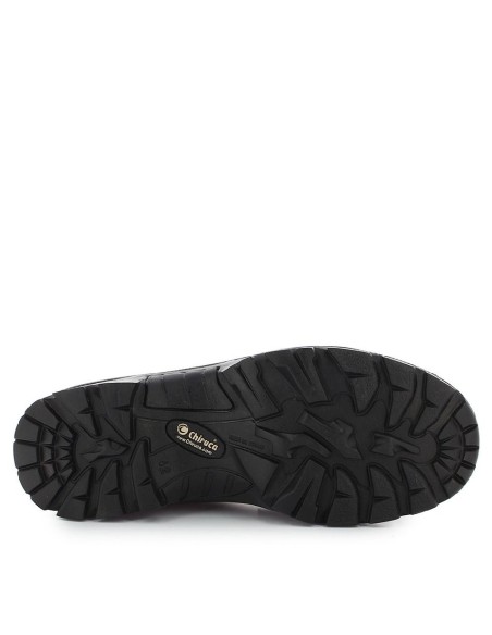 chiruca zapato descanso fox enciso 01 gore-tex n41