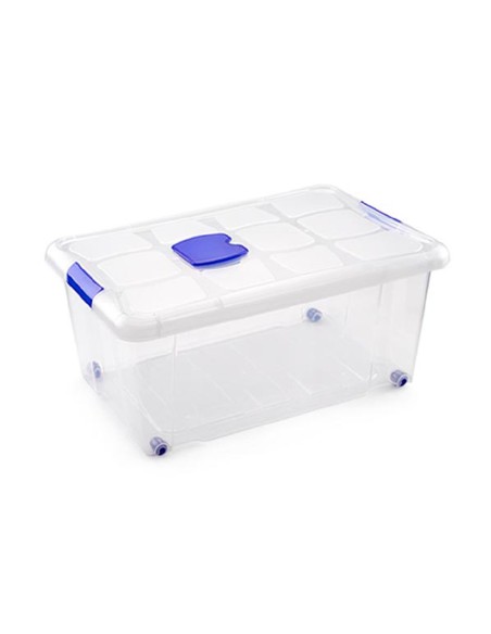 caja plastico n3 36 litros 59x40x25 cm r.035055