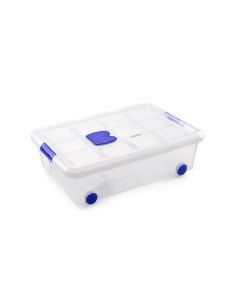 caja plastico n6 31 litros 62x45x18 cm