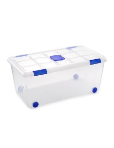 caja plastico n7 62 litros 73x41x32 cm