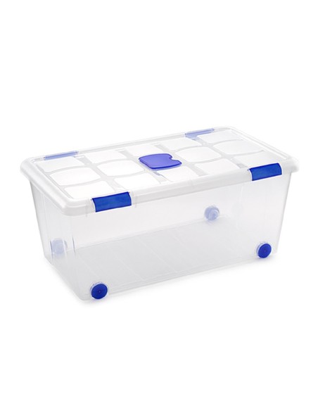caja plastico n7 62 litros 73x41x32 cm
