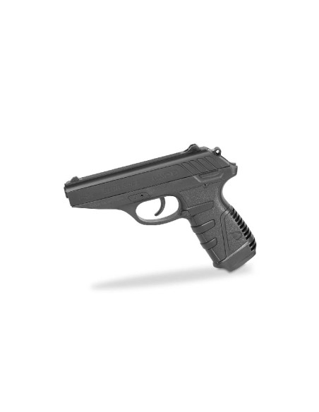 pistola p-25 blowback