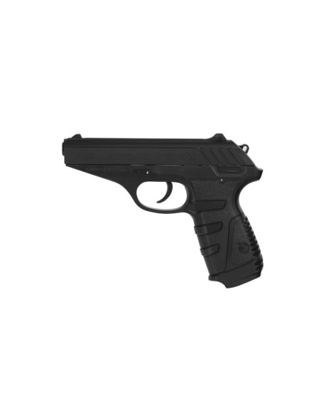 pistola p-25 blowback
