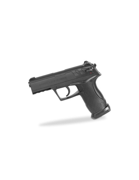 pistola c-15 blowback bb s y balines cargador mar5