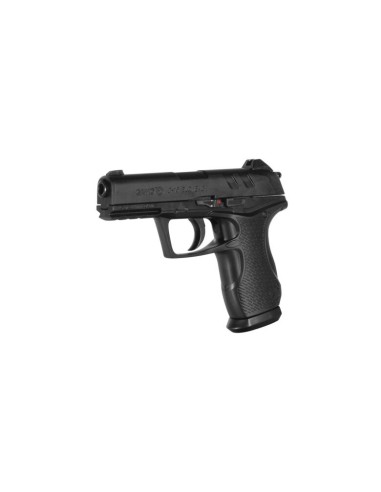 pistola c-15 blowback bb s y balines cargador mar5