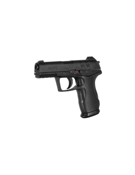 pistola c-15 blowback bb s y balines cargador mar5