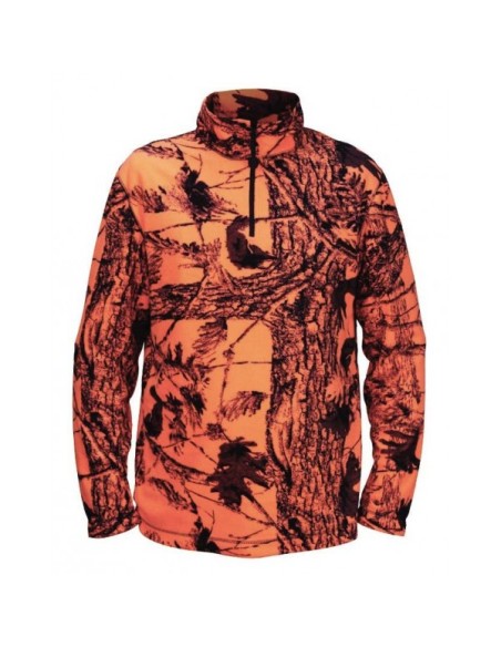 polar benasque camo visibility talla xl