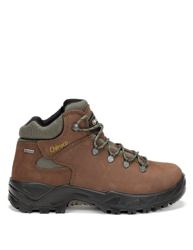 bota chiruca panticosa 01 gore-tex nº37