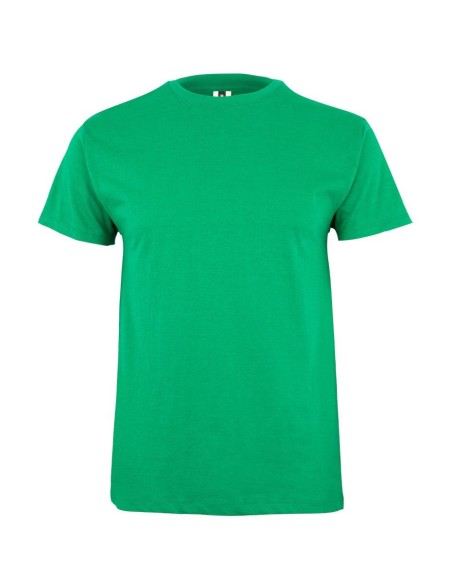 camiseta manga corta 155 kelly green talla m