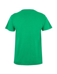 camiseta manga corta 155 kelly green talla xl 2