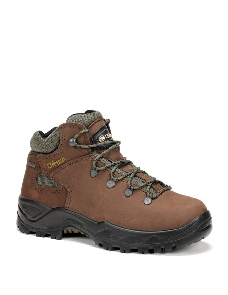 bota chiruca panticosa 01 gore-tex nº38