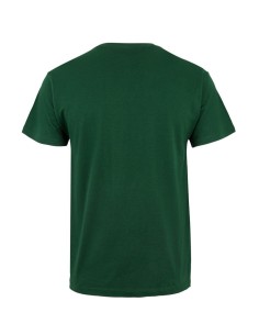 camiseta manga corta 155 bottle green talla s 2