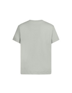 camiseta manga corta ocs kids misty grey talla 5/6 2