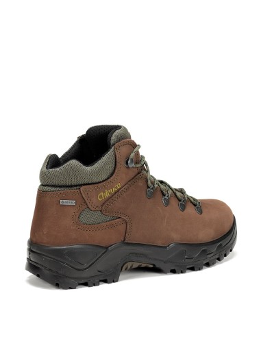 bota chiruca panticosa 01 gore-tex nº38