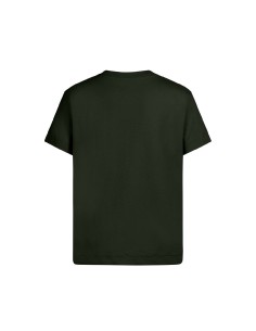 camiseta manga corta ocs kids hunter gre talla 1/2 2