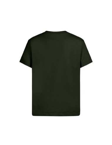 camiseta manga corta ocs kids hunter gre talla 1/2