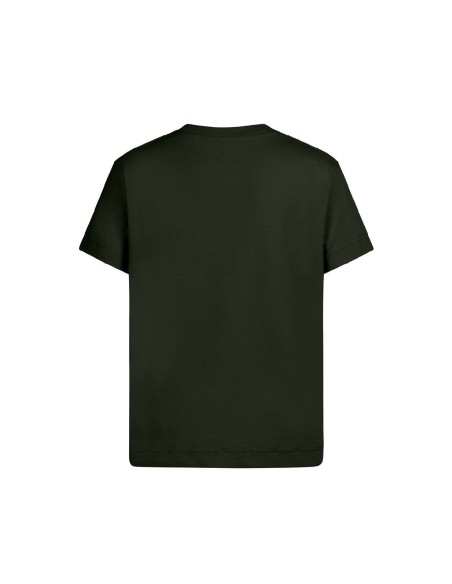 camiseta manga corta ocs kids hunter gre talla 5/6