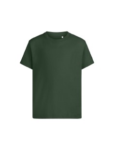 camiseta manga corta ocs kids hunter gre talla 7/8