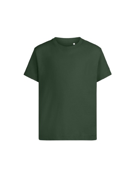 camiseta manga corta ocs kids hunter gre tal 12/14