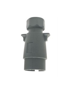 clavija macho pvc 7 polos 2