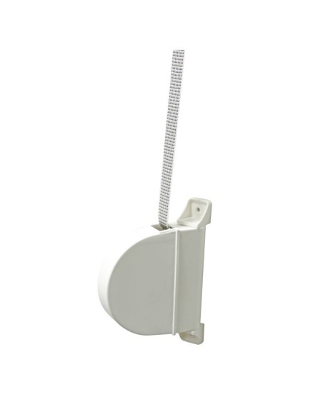 recogedor abatible 14 blanco-pintas (d)