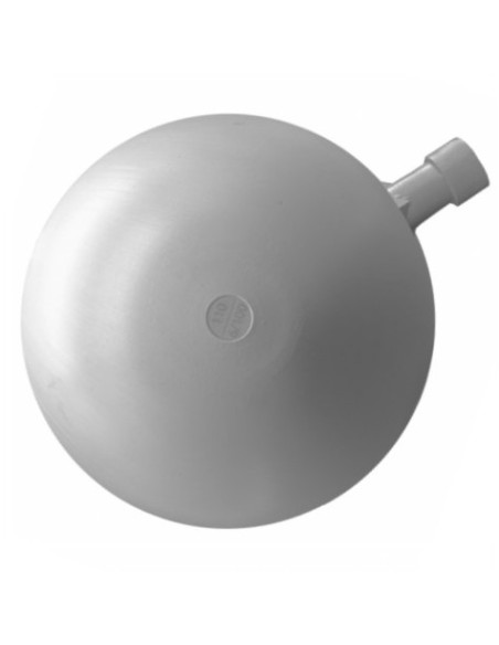 boya pvc 1" 150mm rosca 8/100 treber