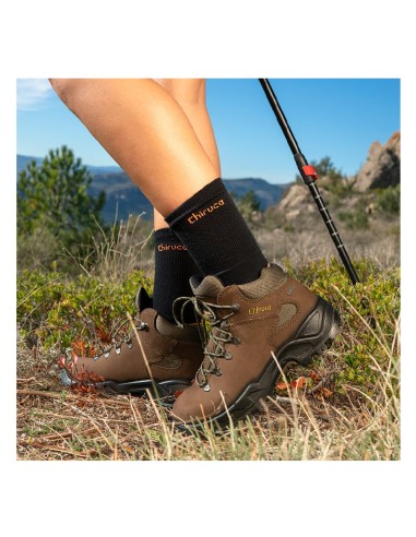 bota chiruca panticosa 01 gore-tex nº38