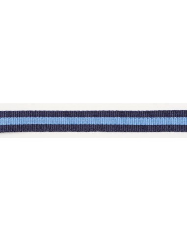 cabezada caballos nylon nº0 pony azul